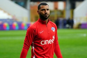 Ricardo Quaresma'nın milli üzüntüsü!