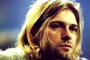 Kurt Cobain'in hırkası açık arttırmaya çıkarılıyor