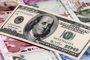 Eylülde en çok 'dolar'ı konuştuk