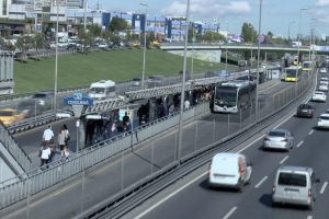 Prof. Ilıcalı: Mevcut bu sistemde kazalar artar