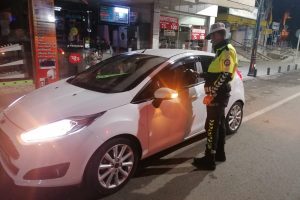 Trafiği tehlikeye atanlara 569 bin liralık ceza