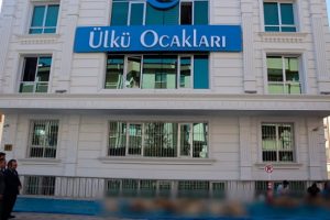 Askeri harekat için kurban kestiler