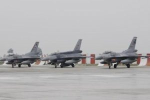 İncirlik Hava Üssü'nde hareketlilik!