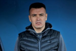 İnegölspor Teknik Direktörü istifa etti