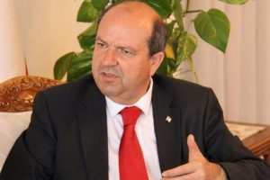 KKTC'den Barış Pınarı Harekatı'na tam destek
