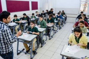 4 ilçede eğitime iki gün ara verildi