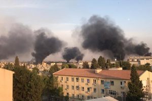 Dakika dakika Barış Pınarı operasyonu