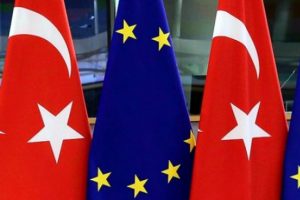 AB üyesi 28 ülkeden ortak açıklama: Türkiye operasyona son vermeli, güvenli bölge için maddi yardım sağlanmayacak
