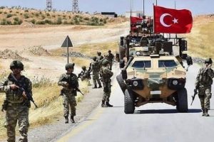 Ünlülerden Barış Pınarı Harekatı'na destek
