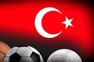 Spor camiasından 'Barış Pınarı Harekatı'na destek