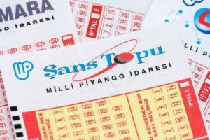 Şans Topu sonuçları belli oldu!