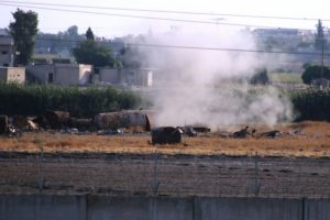 Suudi Arabistan'dan Türkiye'ye kınama