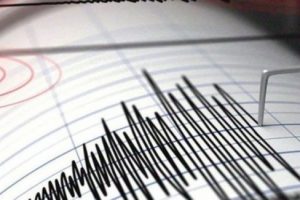 Erzincan'da korkutan deprem
