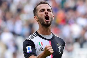 Miralem Pjanic: Tüm kupaları istiyoruz