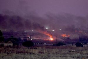 Şanlıurfa Valiliği'nden basın mensuplarına duyuru