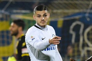 Icardi'den Galatasaray itirafı: Savaşta gibilerdi