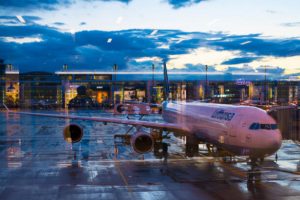 Lufthansa hala Alitalia ile ilgileniyor