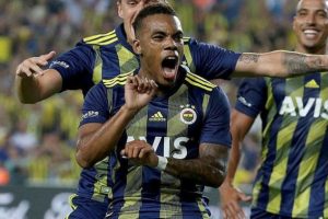 Fenerbahçe'nin kanadı kırık