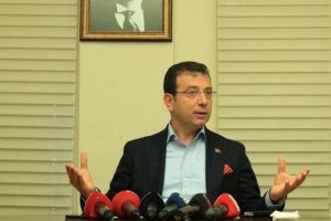 Ekrem İmamoğlu: Askerlerimizin yanındayım ama kafam rahat değil