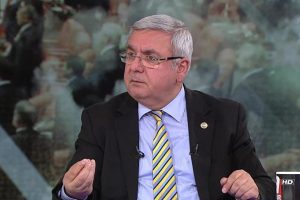 Metiner'den Kılıçdaroğlu'na 'Barış Pınarı' tepkisi