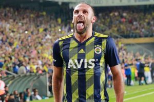 Tottenham Vedat Muriqi için geliyor