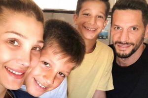 Almanya'ya yerleşen Hakan Balta'dan dönüş kararı
