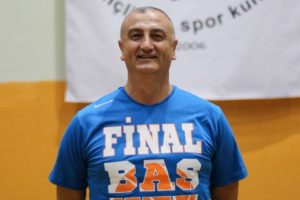 Uğur Özmen: ''Bursa basketbolu kan kaybediyor''