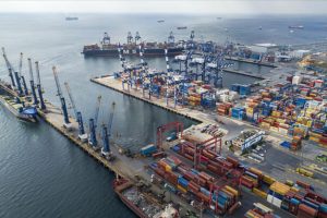 Dış ticaret endeksleri açıklandı