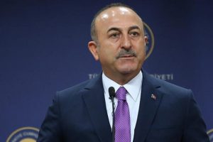 Çavuşoğlu'ndan Barış Pınarı Harekatı diplomasisi