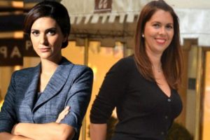 Bergüzar Korel'in kız kardeşi Zeynep Korel'den bomba iddia!