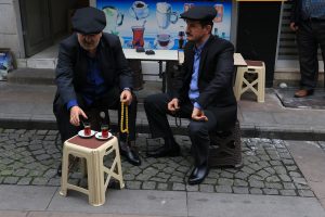 Yumurta topuk ayakkabılara ilgi arttı