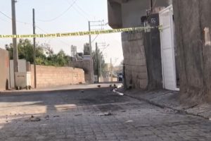 YPG/PKK ateşi iki çocuğu yaraladı