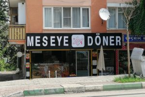 Bursa Büyükşehir'den 'Türkçe' hassasiyeti