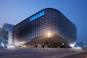 Samsung'dan 11 milyar dolarlık ekran yatırımı