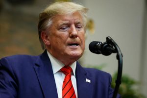 ABD Başkanı Trump Suriye konusunda yalnız bırakıldı