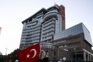 CHP dahil 5 partiden 'kayyum yasaklansın' önerisi