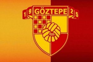 Göztepe'de milli sevinç