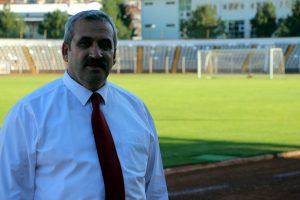Ampute Futbol Türkiye Kupası maçları Tokat'ta oynanacak