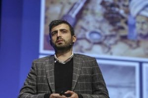 Bayraktar'dan HDP'ye 'SİHA' yanıtı