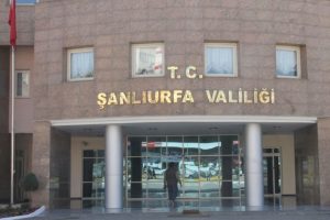 ''Sınır hattında röportaj yapan ve görüntü alanlar hakkında işlem başlatılacak''