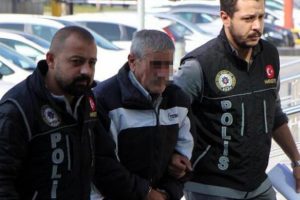 Saksıda kenevir yetiştiren adama gözaltı