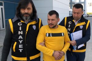 Bursa'da tarla kavgasında amcasını öldüren sanık: ''Öldürme kastım yoktu''