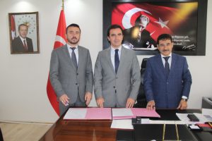 Bursa Kestel Belediyesi'nden eğitime destek projesi