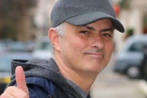 Jose Mourinho geri dönüyor!