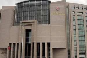 Başsavcılıktan 'Barış Pınarı Harekatı' açıklaması