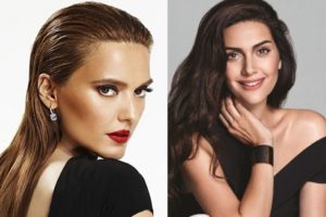 Demet Akalın'dan Bergüzar Korel'e destek