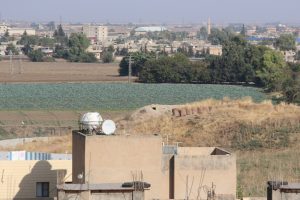 PKK'lı teröristlerin tüneli görüntülendi