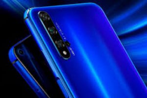 HONOR en hızlı büyüyen akıllı telefon markası oldu
