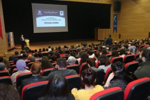 ODÜ'de bilimsel projelere tam destek