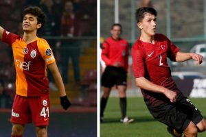 En iyi genç yetenekler listesinde 2 Türk futbolcu